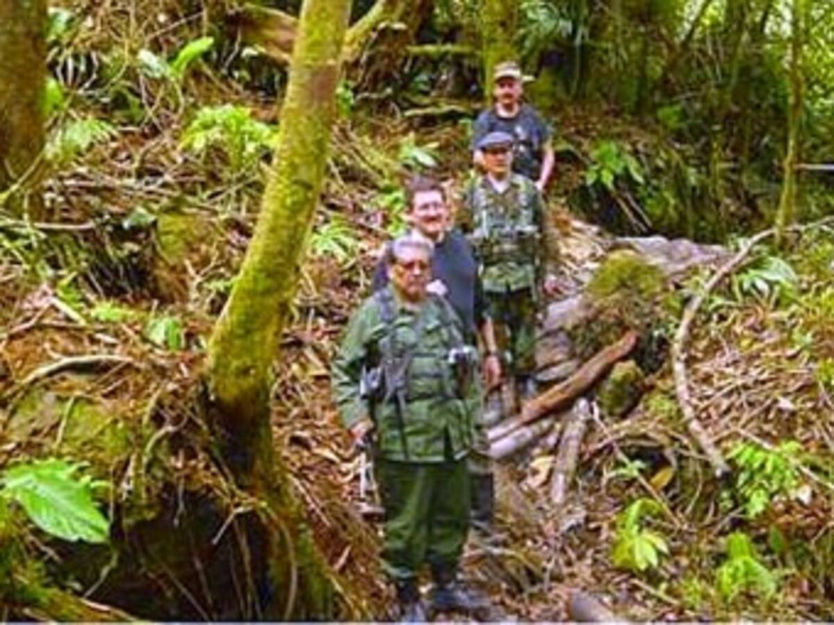 Sacerdote denuncia extorsiones y secuestros de la guerrilla en Venezuela