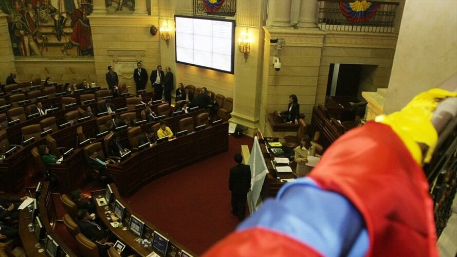 Imagen de referencia. Foto: Colprensa