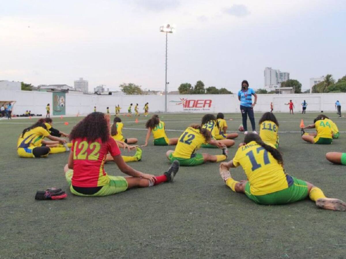 IDER dijo que busca evitar usufructo particular en estadio de San Fernando