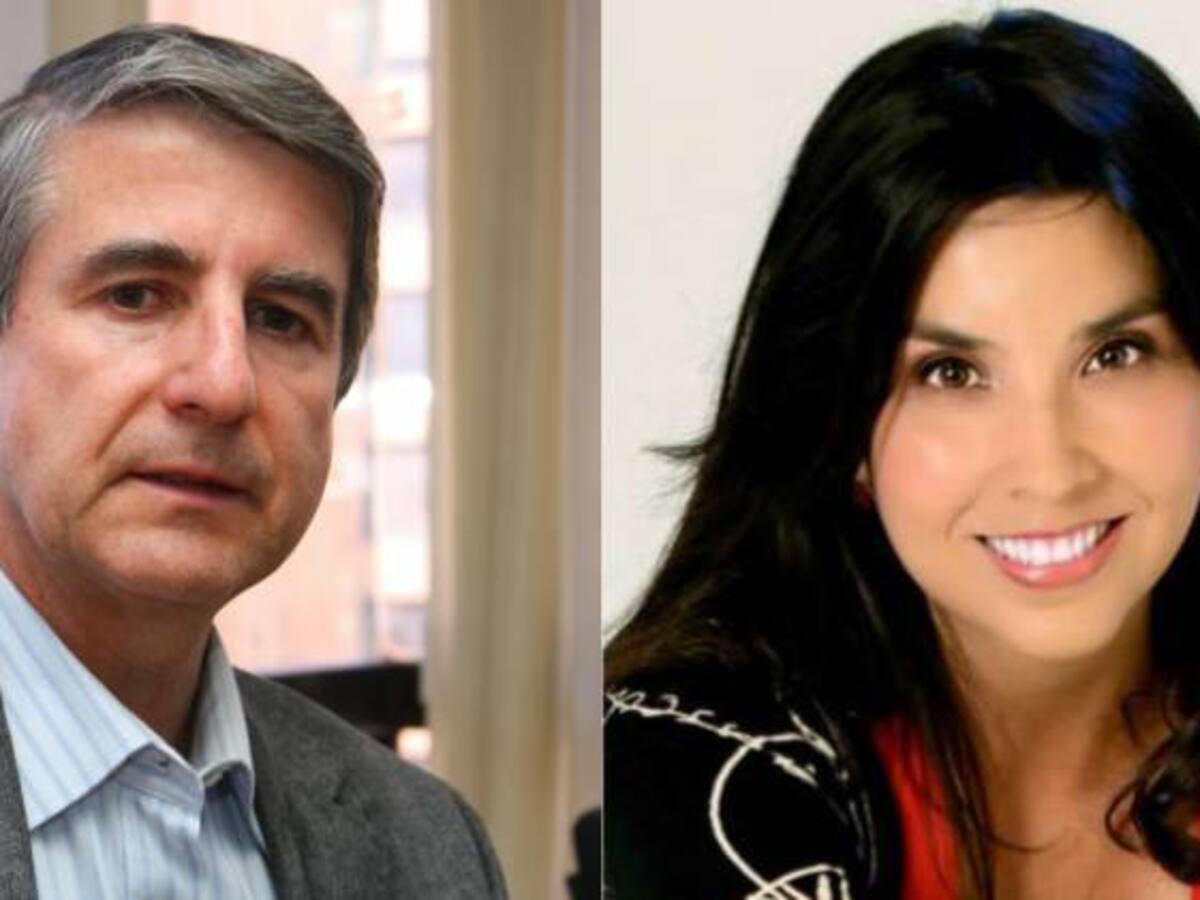 Conozca a los nuevos secretarios de Salud y Educación en Bogotá