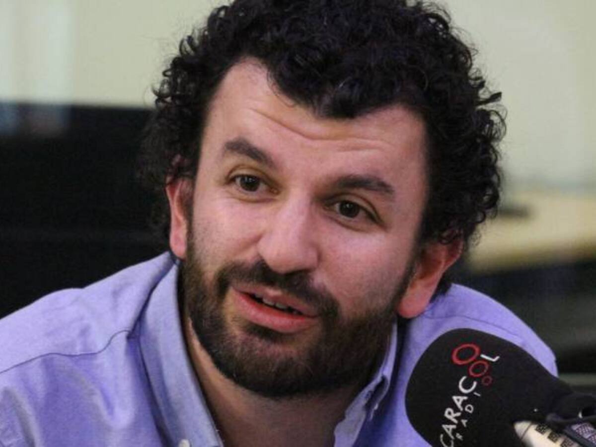 Me preocupa que las Farc terminen actuando en pie de igualdad con el 'Ñoño': Lewin