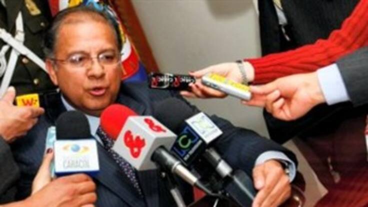 Cambio de versiones de testigos tienen en encrucijada procesos de la 'parapolítica'