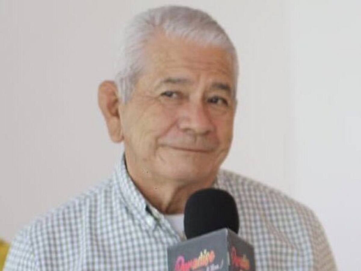 Murió el dueño de la empresa Pollos Gar