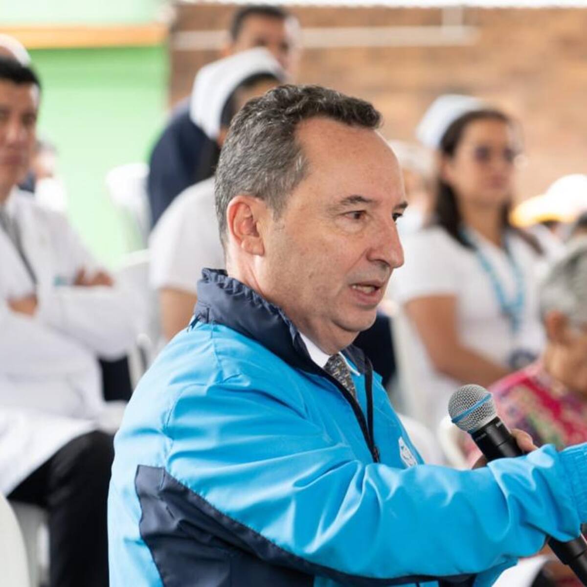 Concejales exigen renuncia del secretario de Salud por condiciones de UPI La Rioja