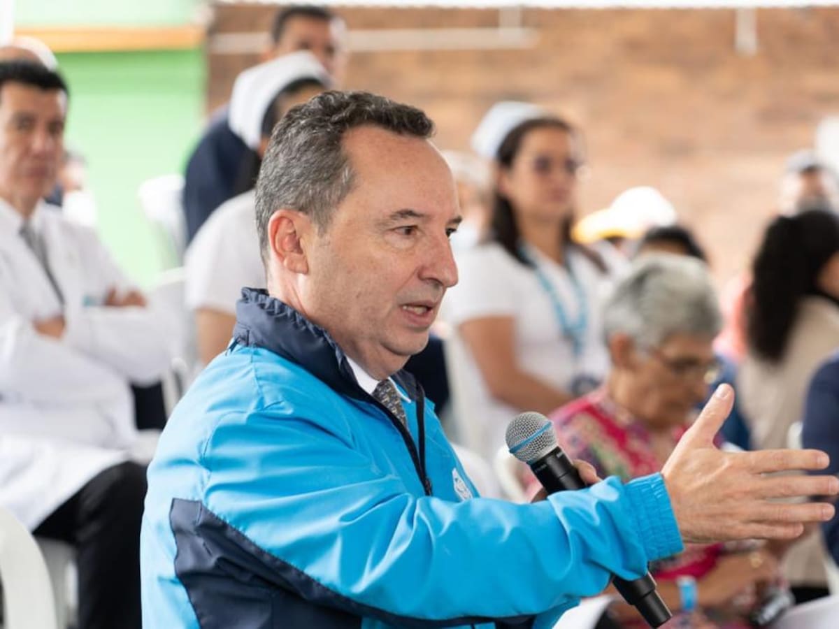 Concejales exigen renuncia del secretario de Salud por condiciones de UPI La Rioja