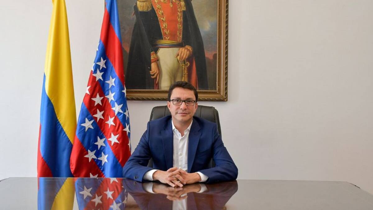 Gobernador de Magdalena podrá nombrar nuevo gerente en Hospital de Ciénaga