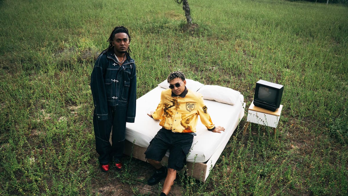 MC CAR y JR NGG presentan el videoclip oficial de “Los Unicornios (Amores Inserios)”