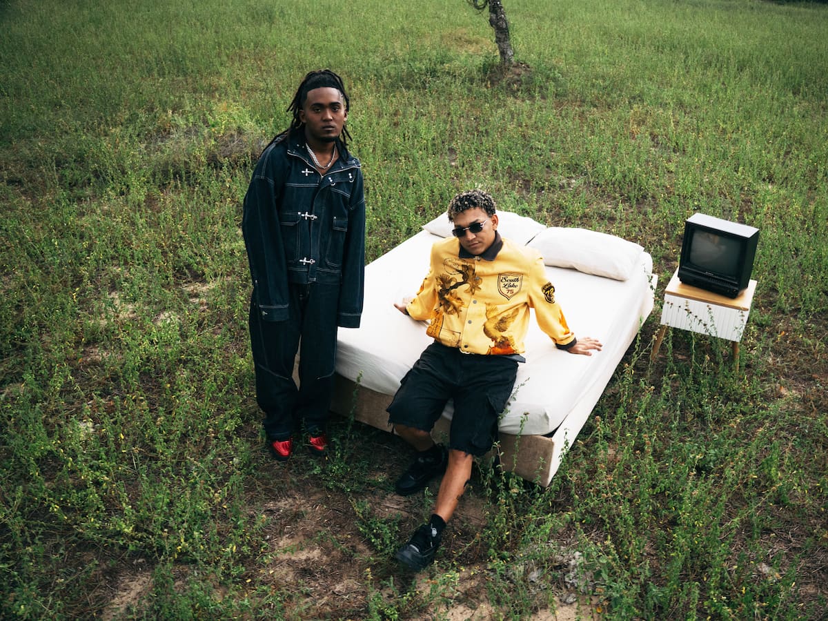 MC CAR y JR NGG presentan el videoclip oficial de “Los Unicornios (Amores Inserios)”