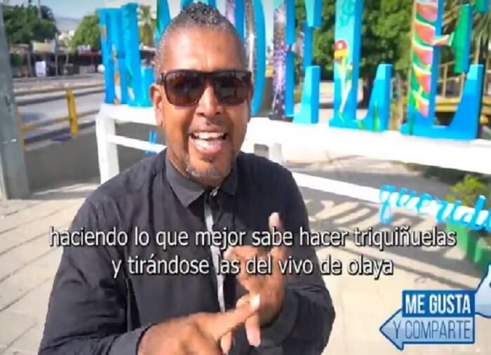 Captura de video
