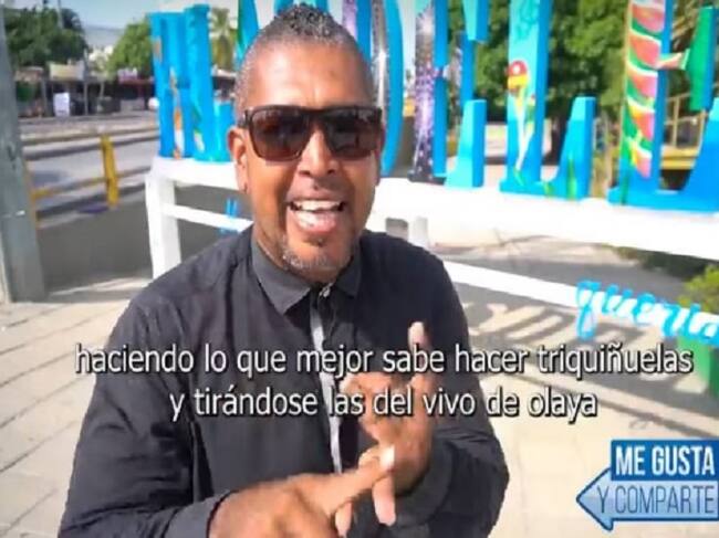 Captura de video