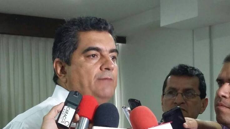 El gobernador del Quindío pidió al ELN ser coherentes para buscar la paz