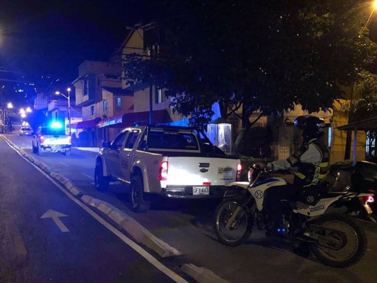 Barbosa, único municipio del Valle de Aburrá sin casos de COVID-19