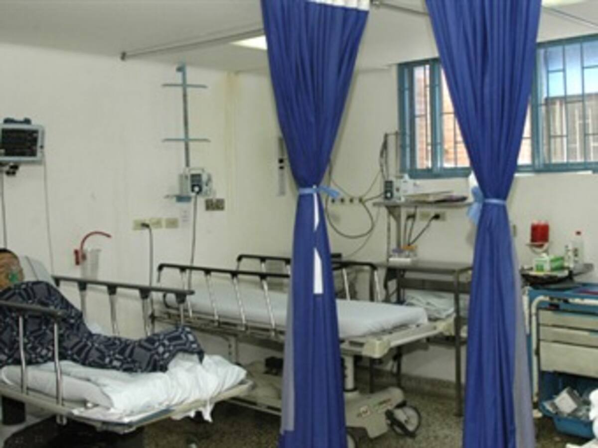Superintendencia de Salud da vía libre a EPS Distrital