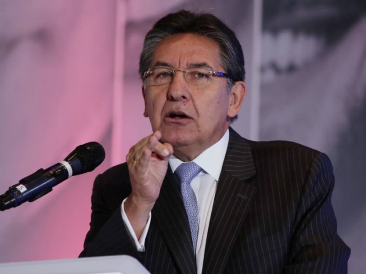 Fiscal advierte "prácticas nauseabundas" en legislativas de Atlántico