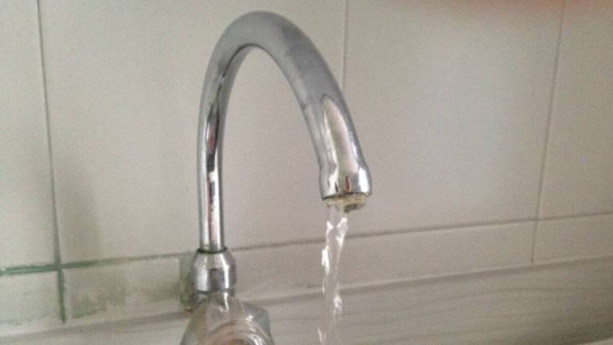 Este martes hay corte de agua en Manizales