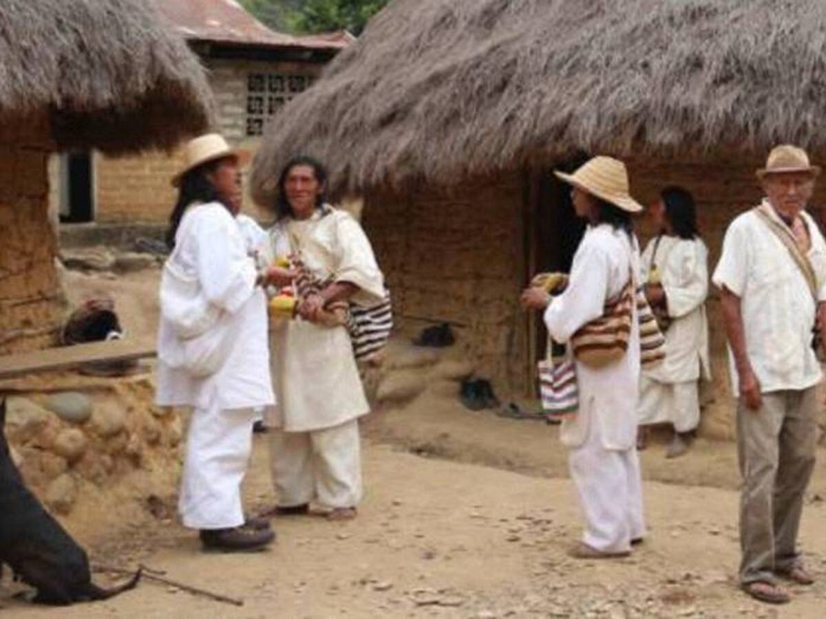Con tutela, arhuacos impidieron exploración petrolífera en la Sierra Nevada