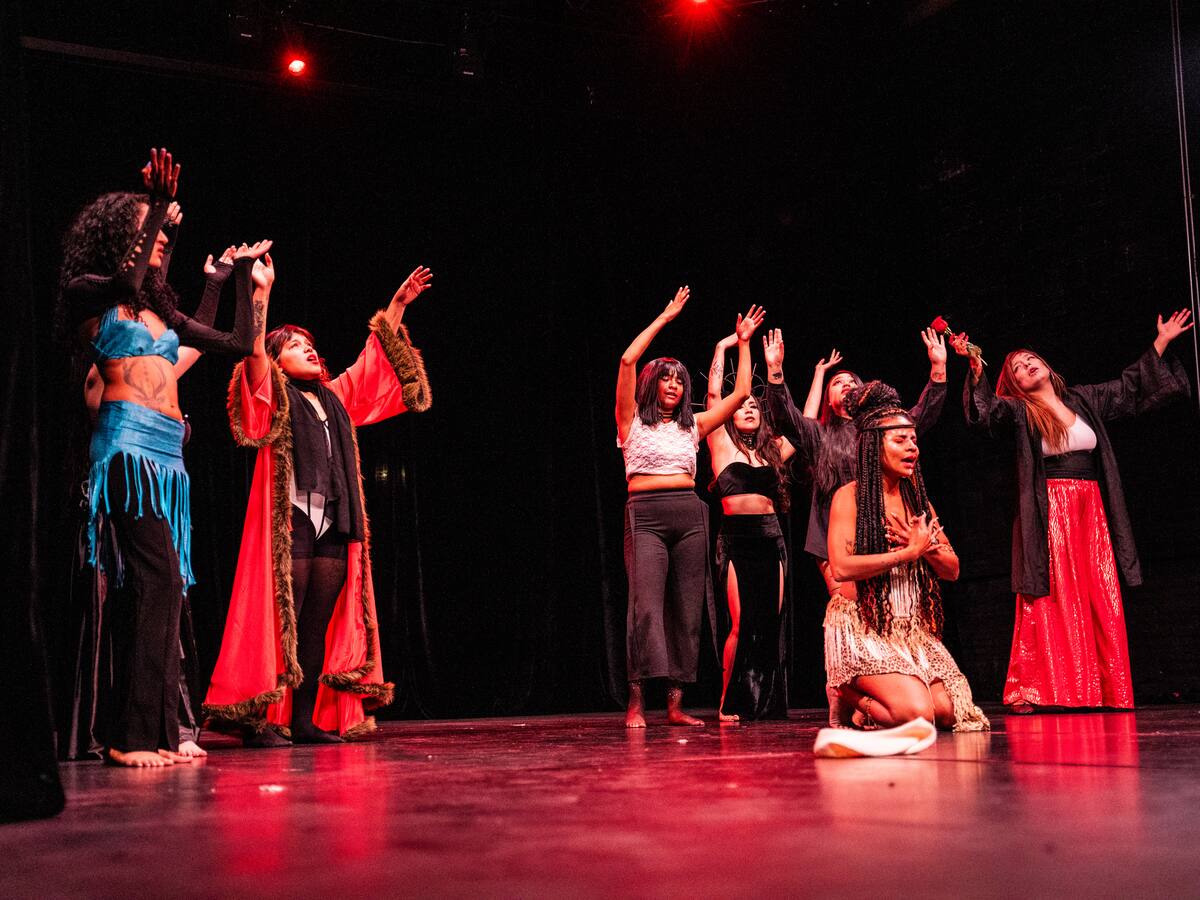 Ópera de Colombia: artistas exigen pagos pendientes y cuestionan a su director