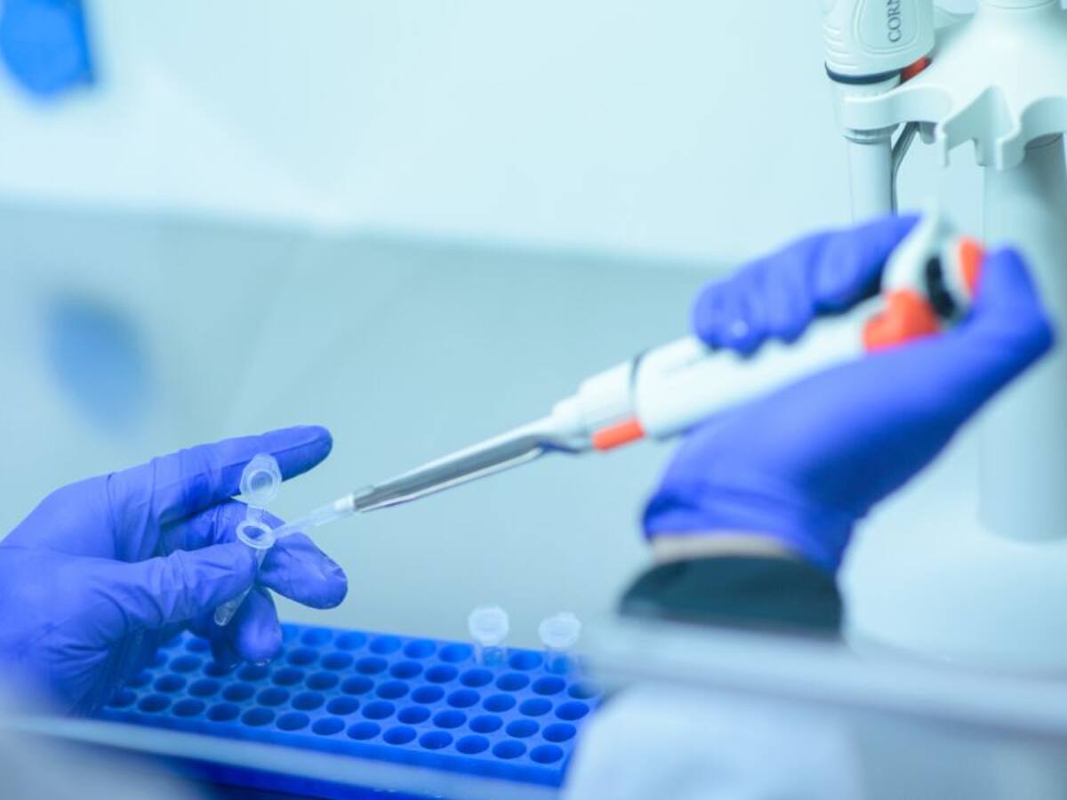 Recursos FOME sí pueden financiar investigaciones para vacuna de COVID-19