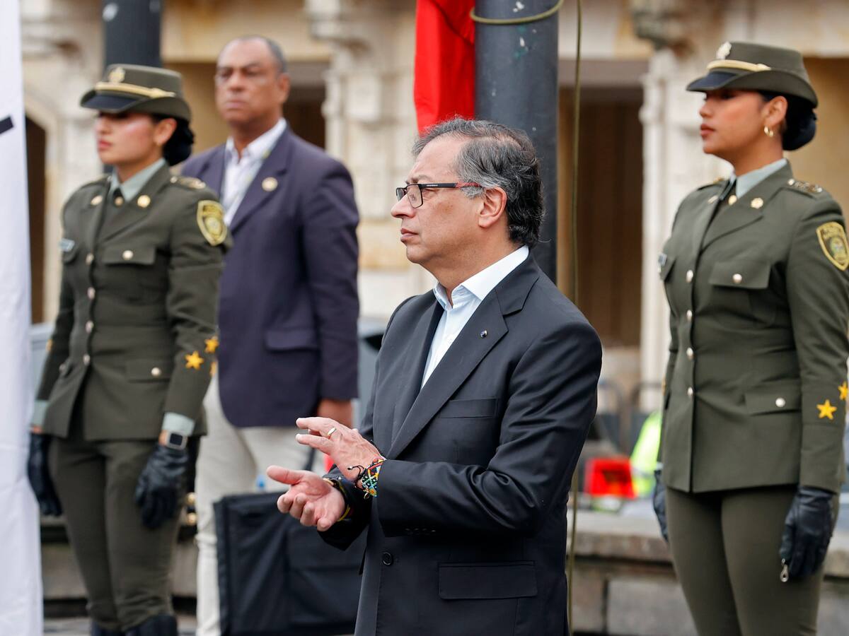 Presidencia firma contrato por $3,600 millones para la logística de eventos