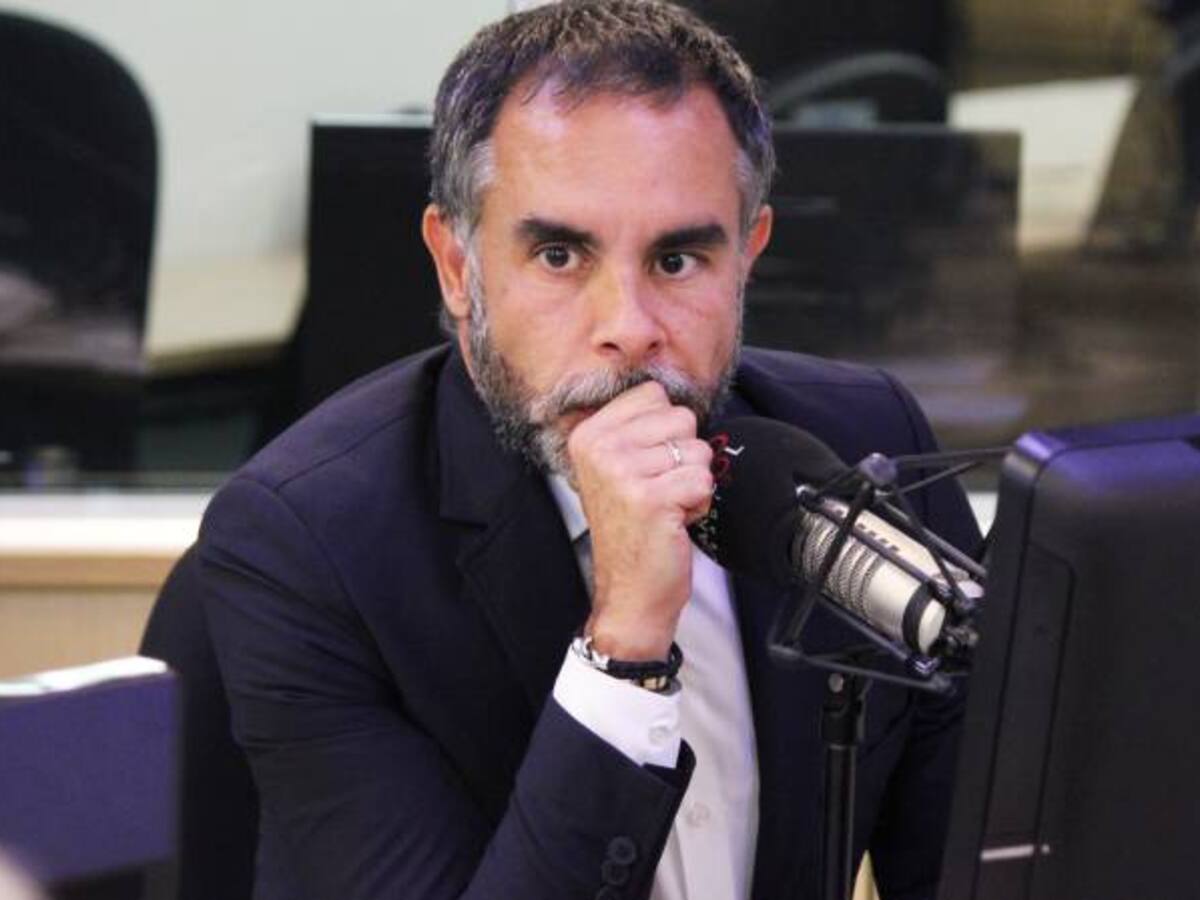 Se debe preservar el derecho a la protesta sin estas medidas: Benedetti