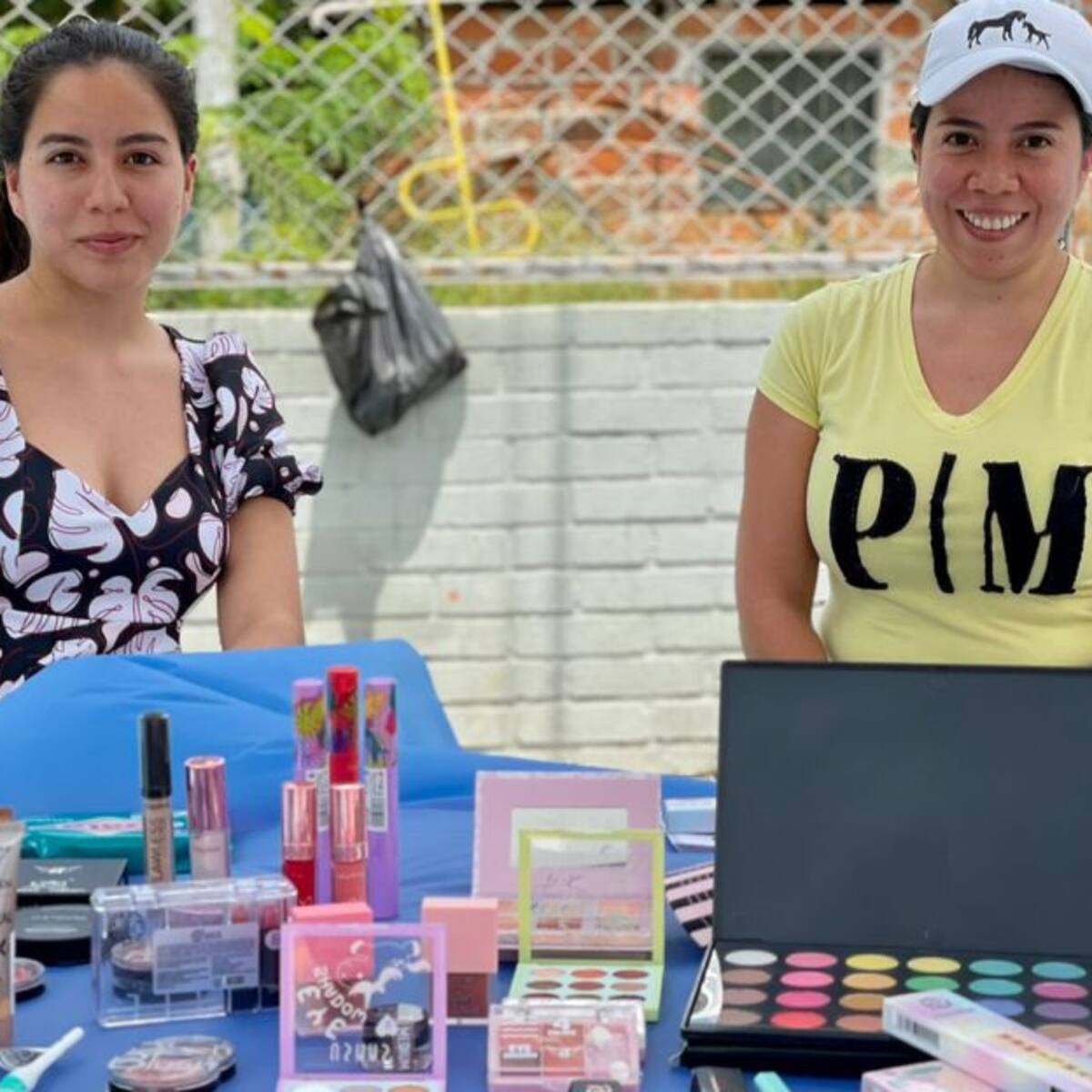 Así será la feria emprendimiento juvenil