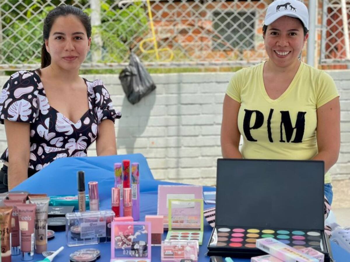 Así será la feria emprendimiento juvenil