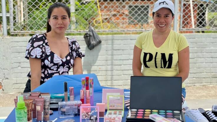 Así será la feria emprendimiento juvenil