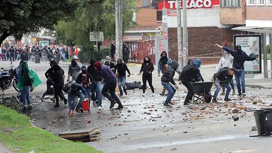 Imagen de referencia. Foto: Colprensa