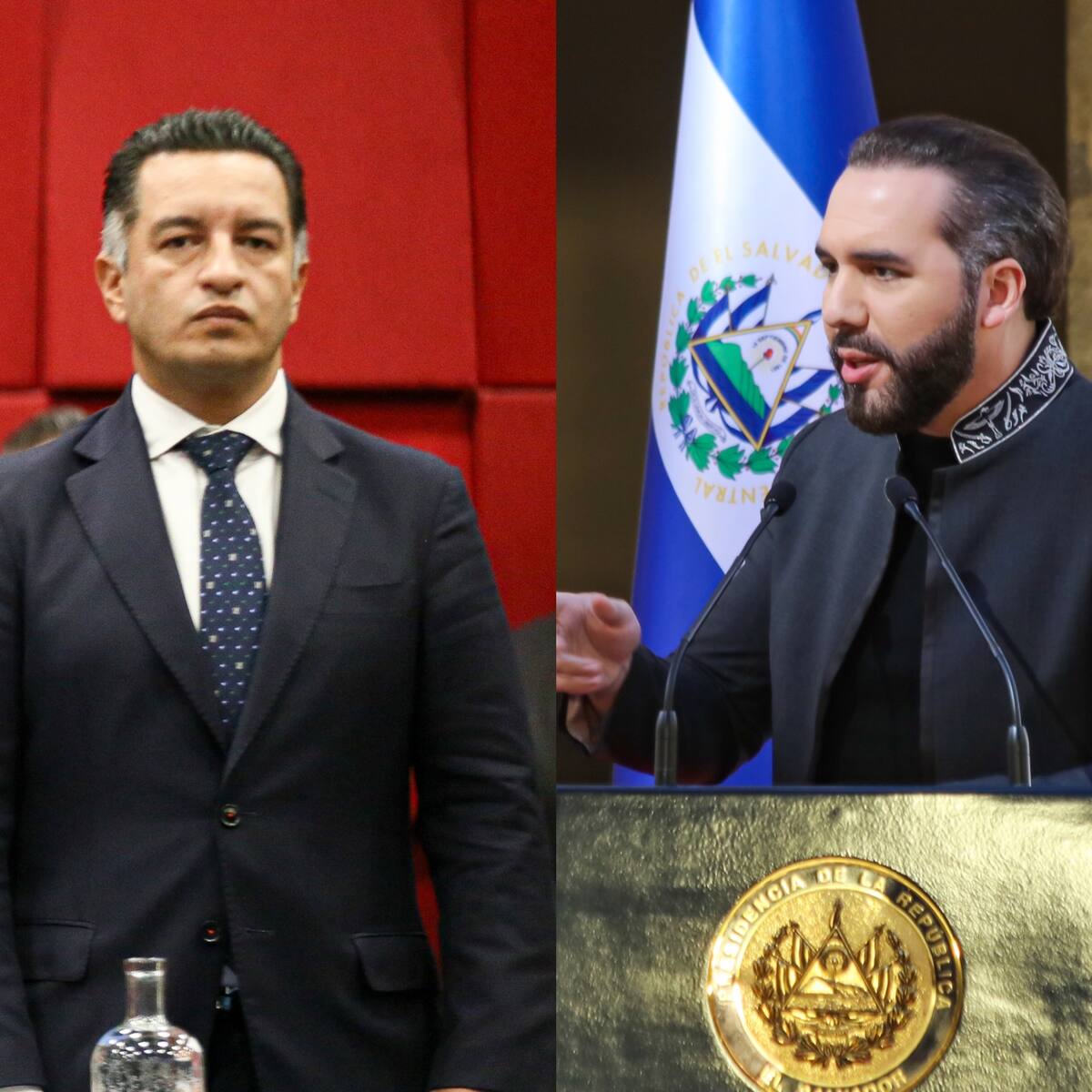 MinJusticia toma medidas tras denuncias de Bukele por extorsiones desde la cárcel de Cómbita