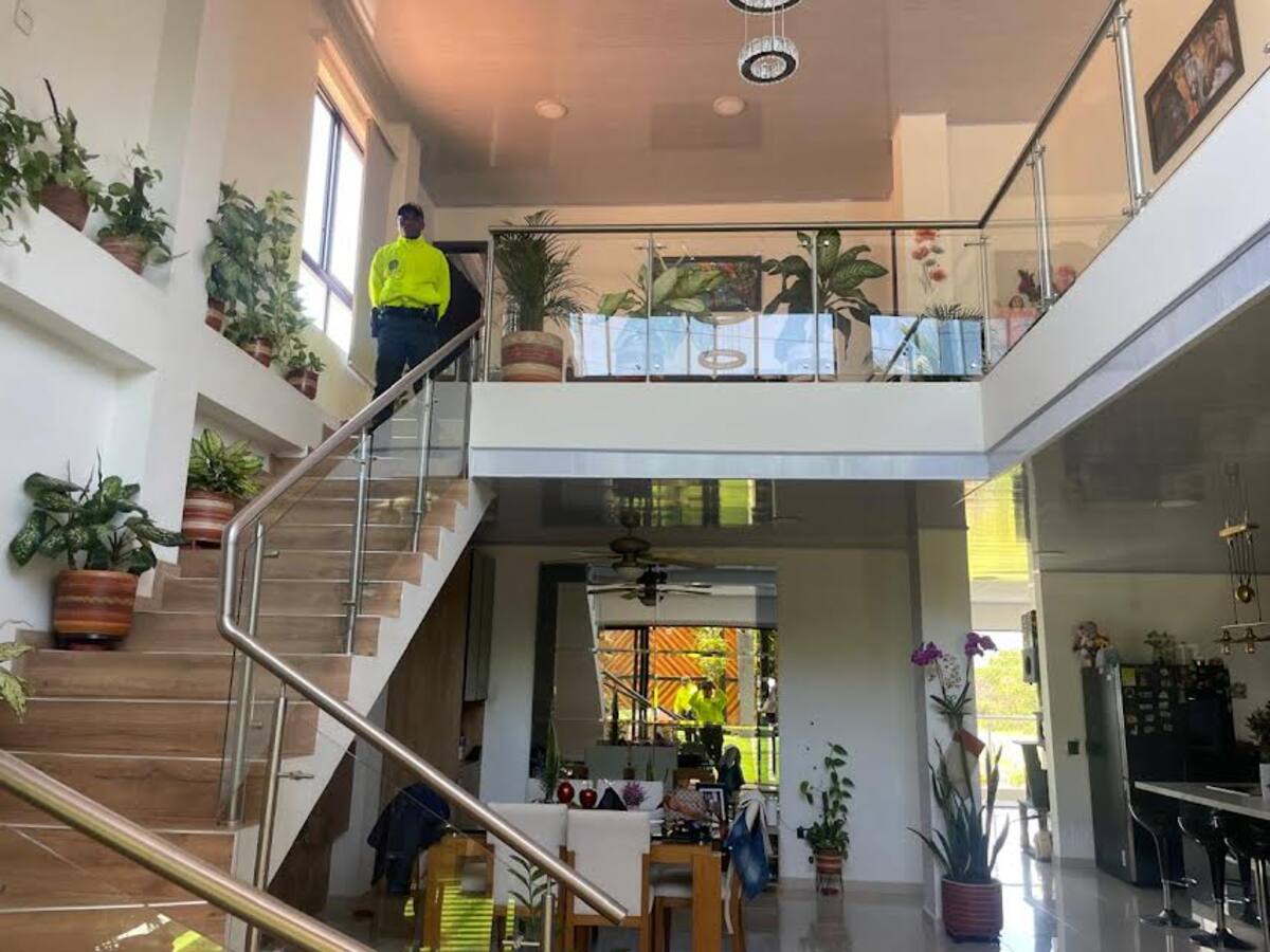 Extinción de dominio a bienes por $9.000 millones ligados a minería ilegal en Antioquia