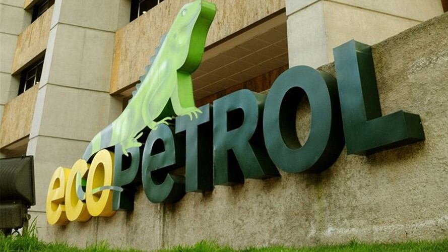 Ecopetrol alista propuestas para asociarse con Pemex. Foto: Colprensa