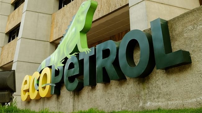 Ecopetrol alista propuestas para asociarse con Pemex. Foto: Colprensa