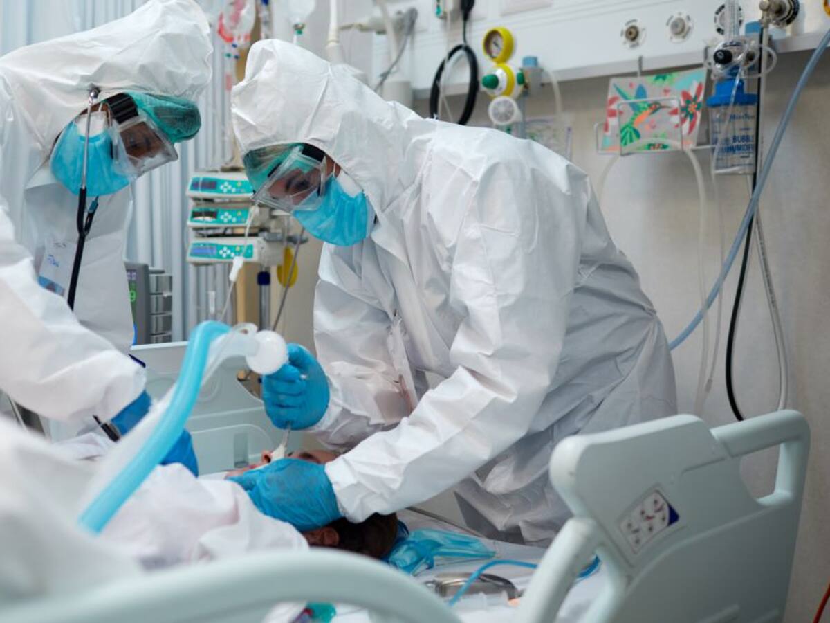Pandemia, un año para la prevención en enfermedades