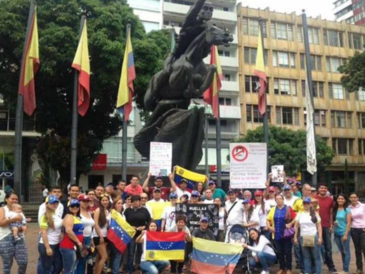 Ministerio Público en Pereira alerta sobre crítica situación de migrantes