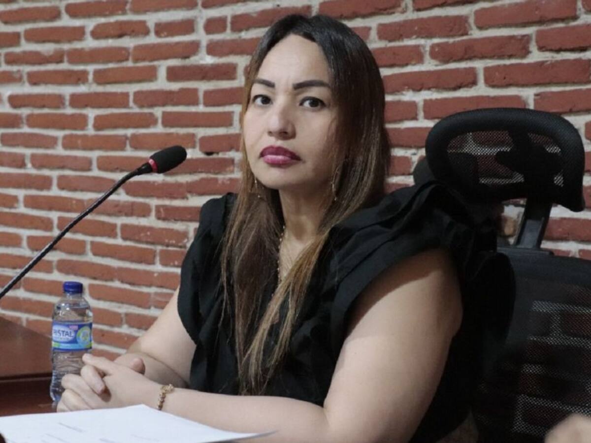 Concejo de Cartagena pide destinar recursos para personas con discapacidad