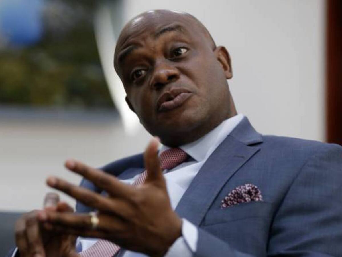 MinAmbiente dice que habrá sanciones drásticas por derrame de petróleo