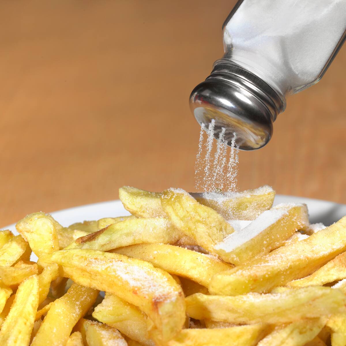 Trucos para reducir la sal y grasa de las comidas sin cambiar su sabor