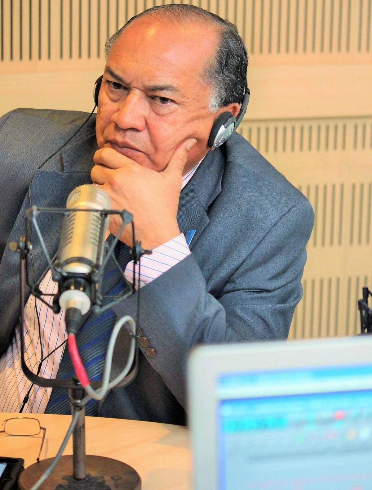 Amilkar Acosta