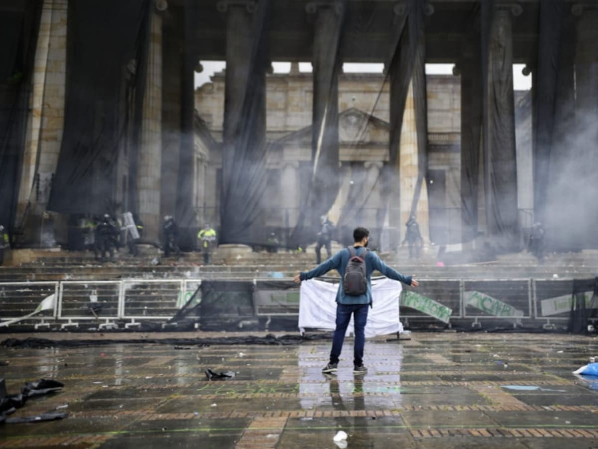 Paro Nacional: Cómo identificar noticias falsas bajo el marco de protesta