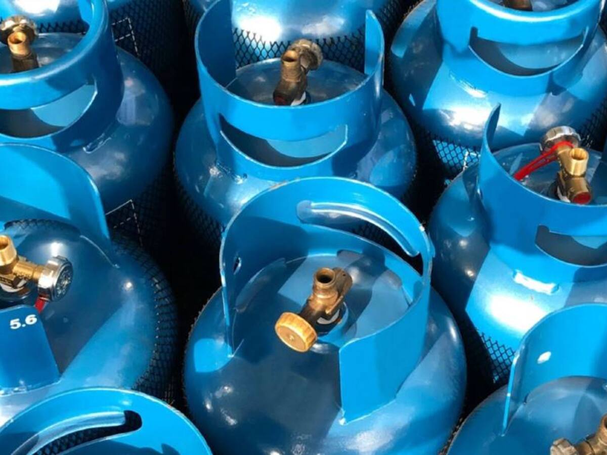 El gobierno descartó la importación de gas al país desde Venezuela