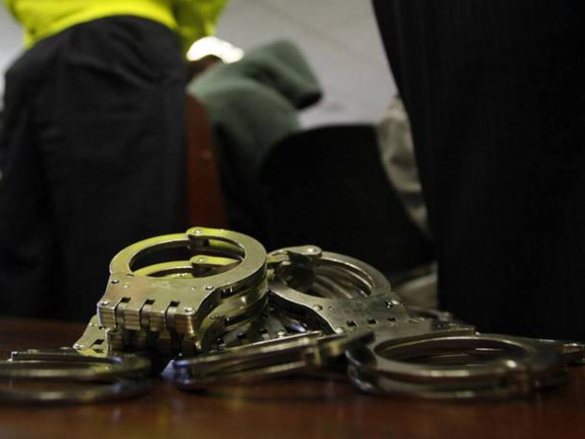 Cárcel a fiscal que se se habría quedado con indemnizaciones de víctimas