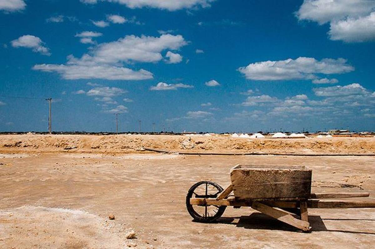 Como la única agencia de viajes con triple certificación Icontec, además de pertenecer a la ANATO, Guajira Tours ofrece las mejores experiencias del norte del país.