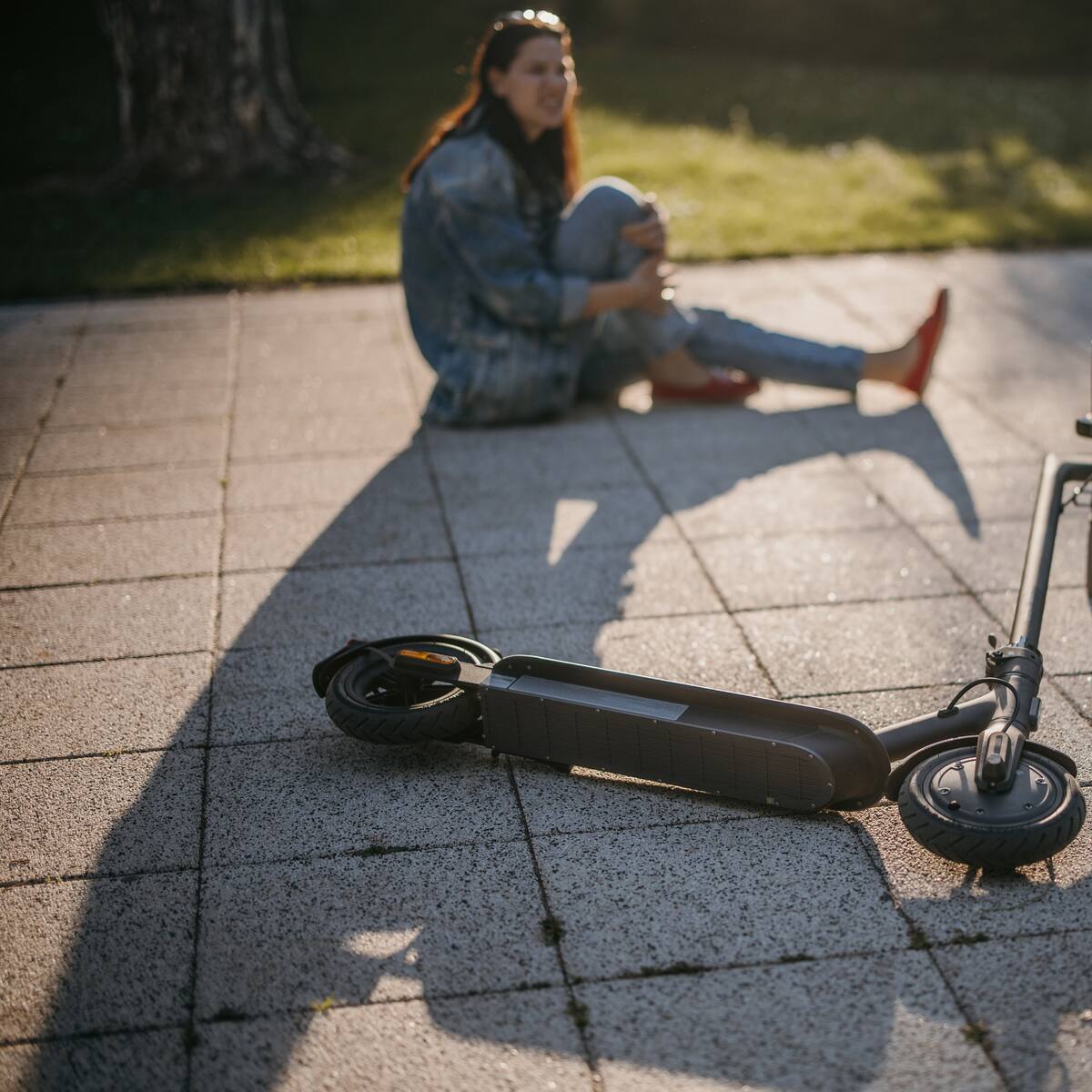 Aumento alarmante de accidentes con patinetas eléctricas dispara hospitalizaciones en EE.UU