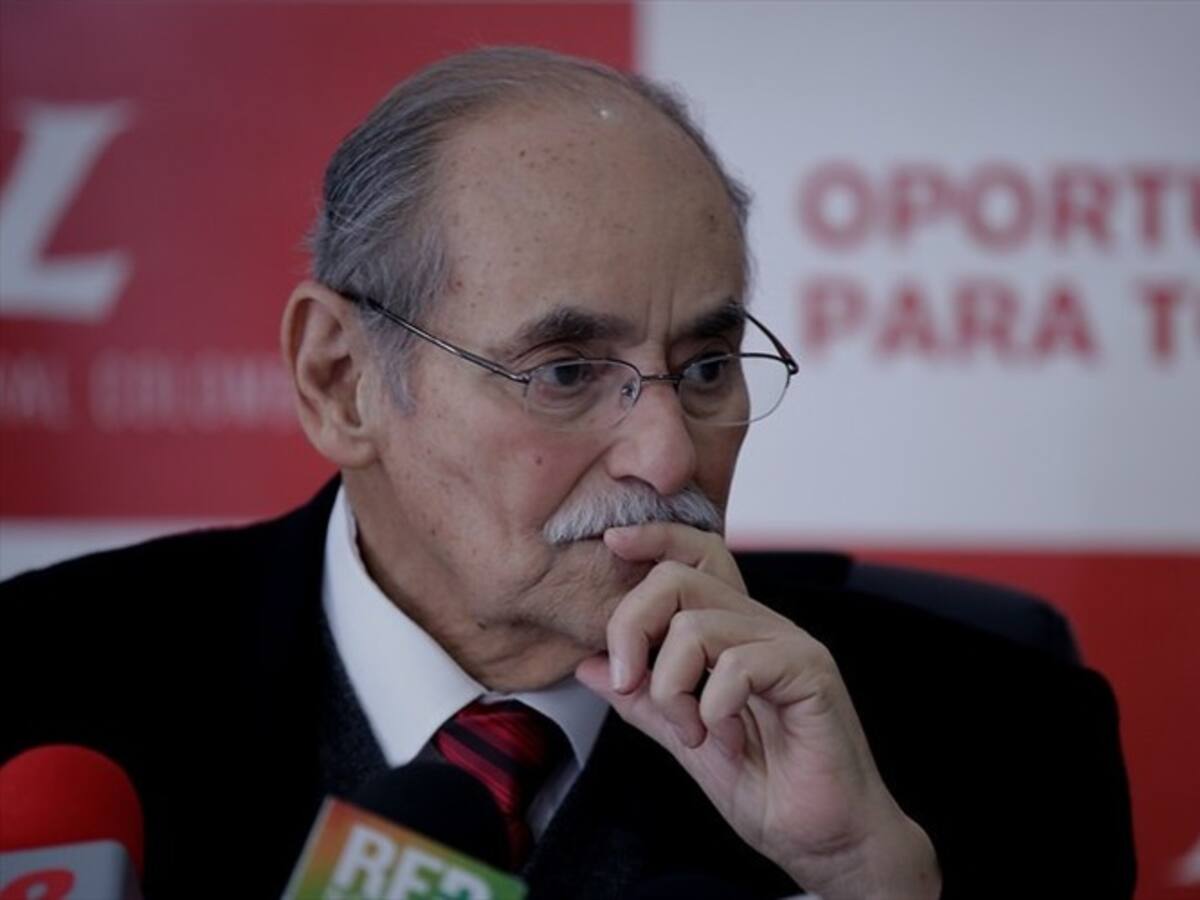 Corte Suprema archiva investigación contra Serpa por presuntos nexos con autodefensas