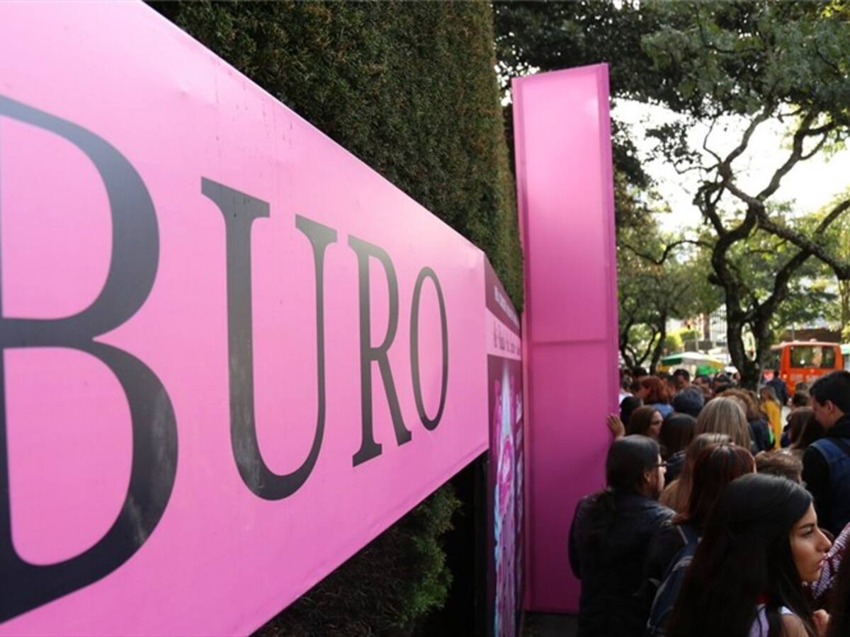 Maltrato, discriminación y mora en pagos: nuevas denuncias contra gerente de Buró