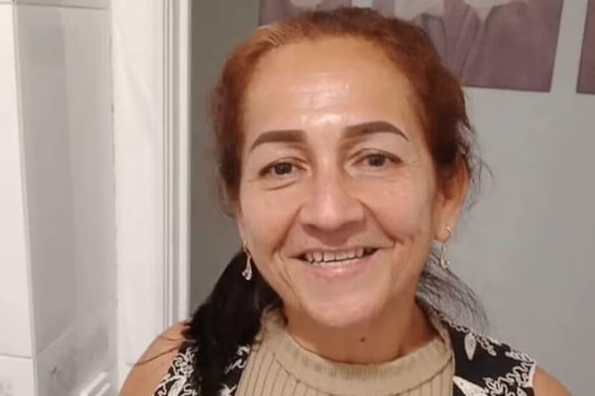 La policía encuentra el cadáver de Orlinda, la colombiana desaparecida hace un año en Madrid. Foto tomada de redes sociales.