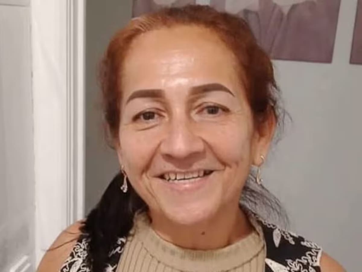 La Policía encontró el cadáver de Orlinda, la colombiana desaparecida hace un año en Madrid, España