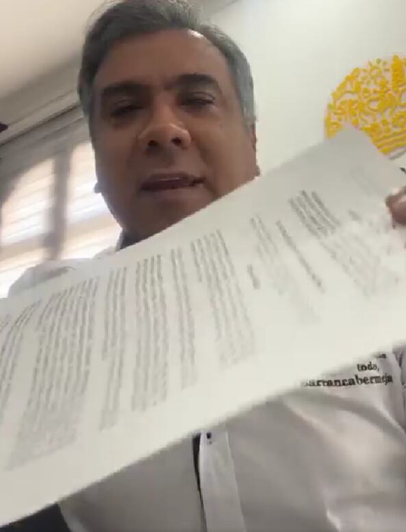 En un 17% se incrementó el salario de los trabajadores de la alcaldía de Barrancabermeja