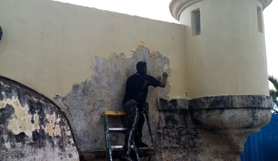 El Ministerio Público inició una acción preventiva con el propósito de determinar las acciones del Distrito frente a la polémica intervención