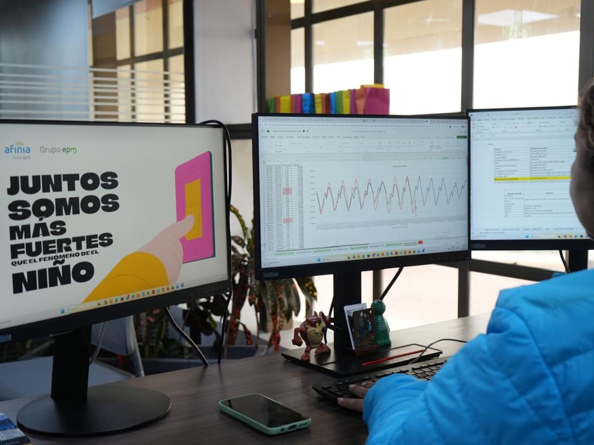 Afinia garantizó servicio de energía en la Costa durante mantenimiento de la regasificadora